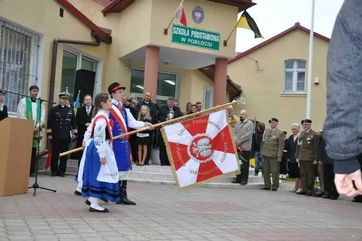Mali kucharze z Pobłocia przygotowali zdrowy mus jabłkowy