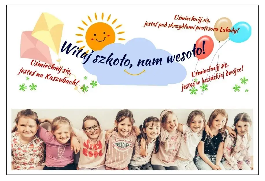 Klasa 3a z Luzina odkrywa Afrykę z Kazikiem – lekcja pełna przygód