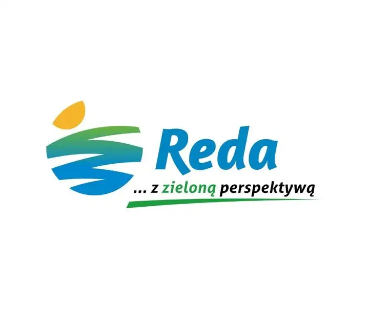Nowa zatoczka i wiata przystankowa na ulicy Rekowskiej w Redzie