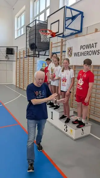 Puchar Żołnierzy Niezłomnych zostaje w Pobłociu! Sukces gospodarzy turnieju tenisa stołowego
