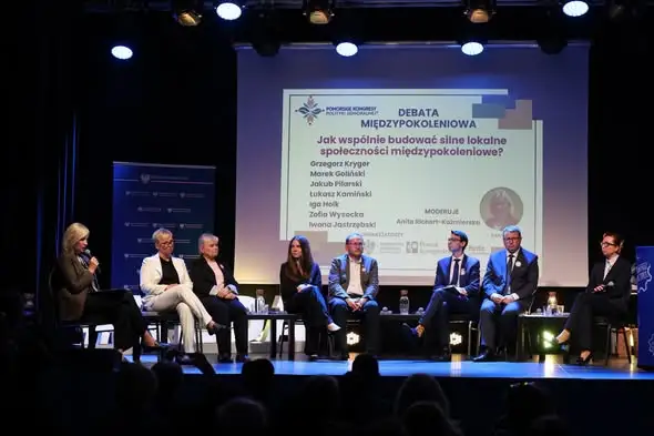 Szkoła z Redy z certyfikatem „Szkoła Przyjazna Seniorom”