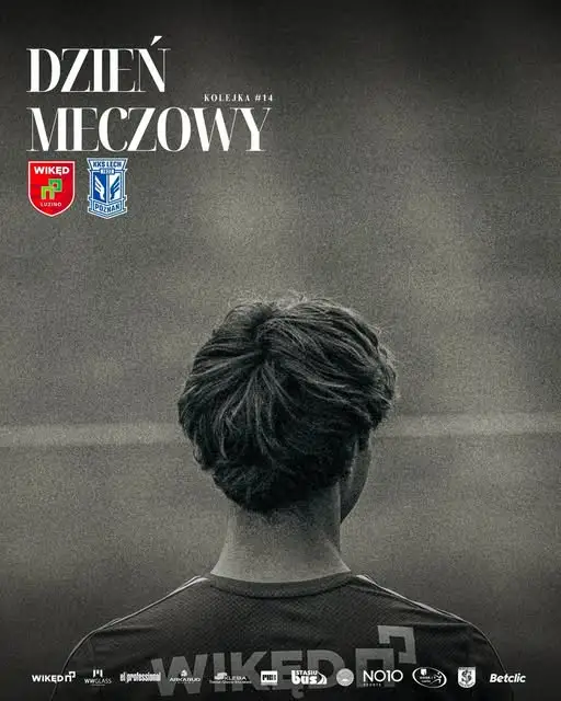 Wikęd Luzino kontra rezerwy Lecha Poznań – dziś ligowy mecz w Luzinie