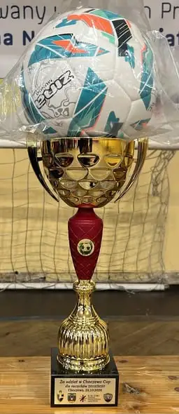 Choczewo Cup 2026: Młodzi piłkarze z rocznika 2019 i młodsi rywalizowali na gminnych obiektach