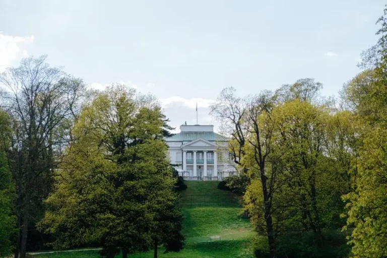 Sołtysi z gminy Szemud z wizytą studyjną w Tuchomiu i Bytowie